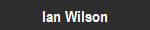 Ian Wilson